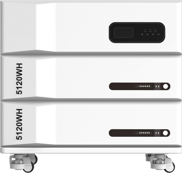 Зарядная станция Sorein Storage A 5000Вт 10240Вт&middot;ч LFP SCAP-A-51.2-200 фото
